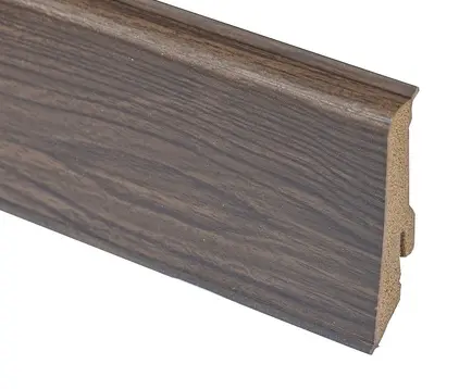 Плинтус из композита Neuhofer Holz K0210L 714455 (59х17х2400)