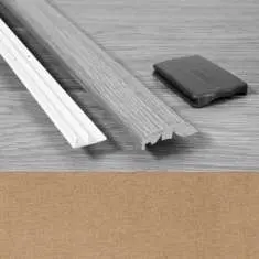 Профиль Quick Step INCIZO 1402 48х13х2150