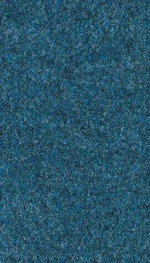 Ковровое покрытие Forbo Felt 17 Синий (2м)