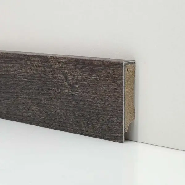Виниловый плинтус Moduleo MDF COUNTRY OAK 24892 (12,5 х 60 х 2400 мм)