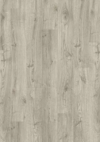 ПВХ Плитка Quick-Step Pulse Glue+ Дуб осенний теплый серый PUGP40089