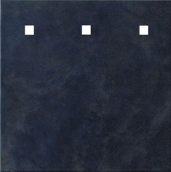 Керамогранит Italon Спейс Графит Спот (Натуральная, 45x45)
