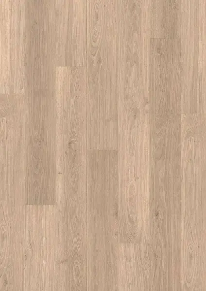 Ламинат Quick-Step Perspective UF1303 Доска дубовая светло потертая 9,5мм 32кл