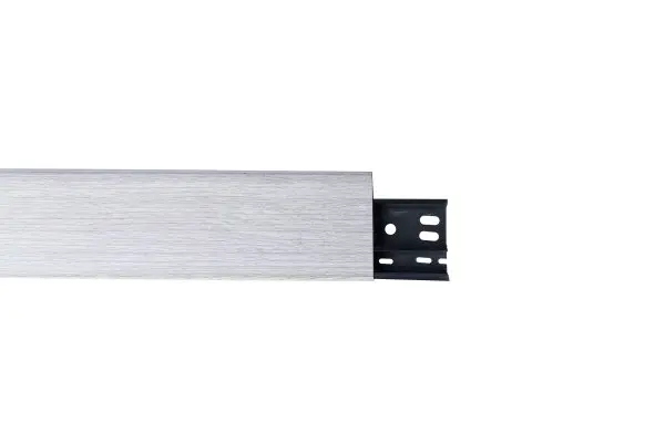 Пластиковый плинтус Bonkeel Style BS7006 (70х26х2200 мм)