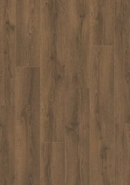 Ламинат Quick-Step Classic CLV4086 Дуб шоколадный рустикальный 8мм 32кл