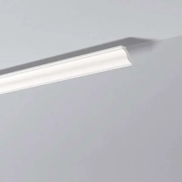Карниз NMC Nomastyl H (45х50х2000мм)