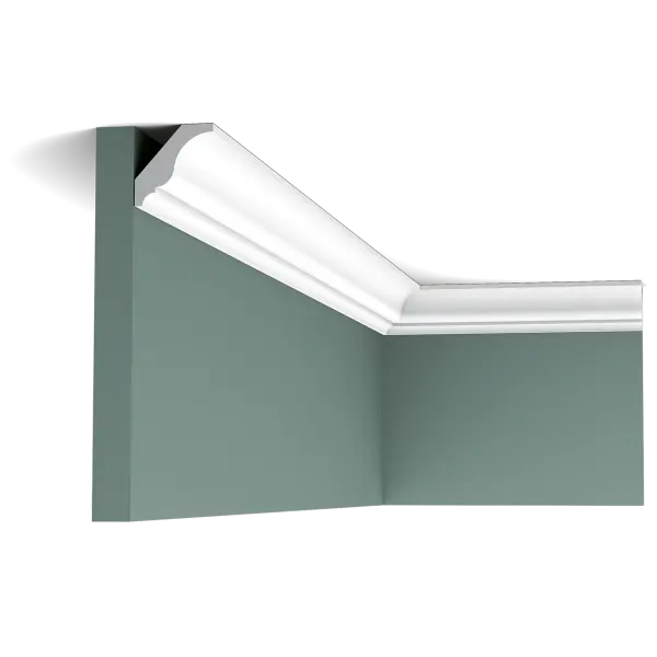 Карниз Orac CX154 (3*3*2000 мм)