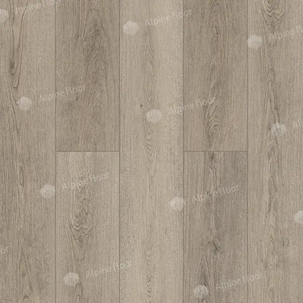 Каменно-полимерная плитка Alpine Floor Grand Sequoia Секвоя Мета ECO 11-27, 4мм 43 класс