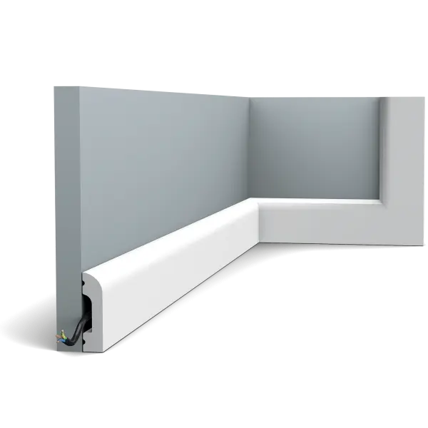 Плинтус Orac SX182 (50*13*2000 мм)
