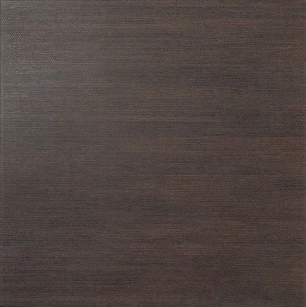 Керамогранит Italon Эго Чёрный Шоколад (Натуральная, 45x45)