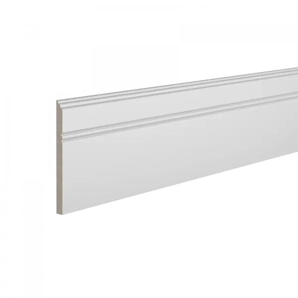 Плинтус Ultawood Base 5380 110х10х2440 мм