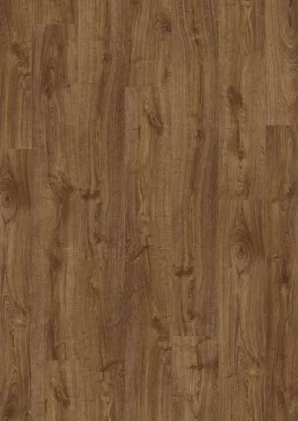 ПВХ Плитка Quick-Step Pulse Click+ PUCP40090 Дуб осенний коричневый