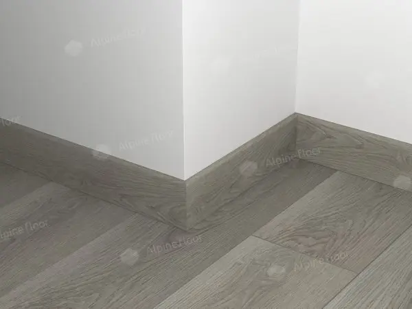 Кварцевый плинтус Alpine Floor Grand Sequoia 11-13 Квебек