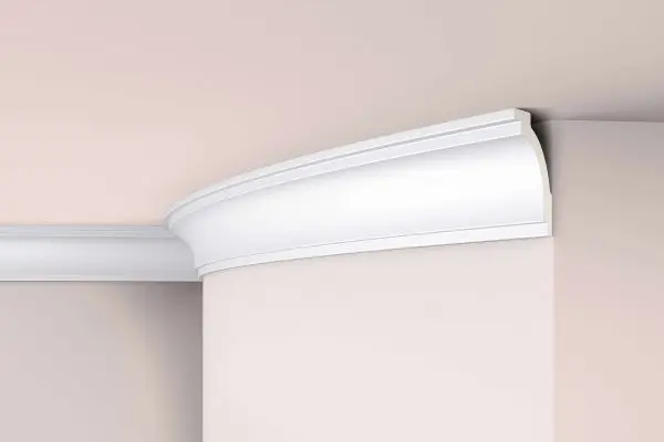 Карниз NMC Arstyl Z16 Flex (70х50х2000мм)