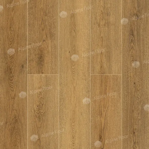 Каменно-полимерная плитка Alpine Floor Grand Sequoia Секвоя Таксодиум ECO 11-30, 4мм 43 класс
