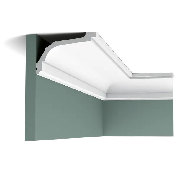 Карниз Orac C220 (76*116*2000 мм)